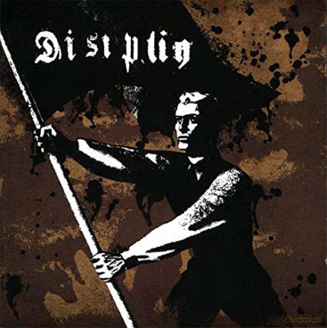 Disiplin: Disiplin [CD]