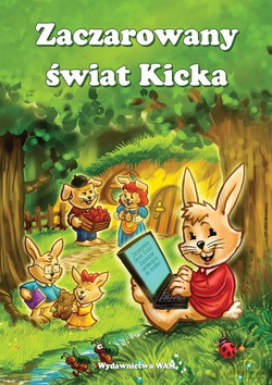 Zaczarowany Świat Kicka [CD]