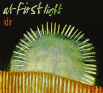 At First Light: Idir [CD]