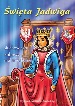 Święta Jadwiga - Renata Zając [CD]