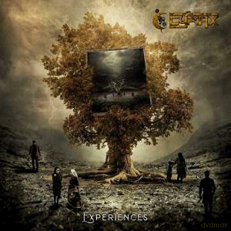 Cyrax: Experiences [CD]