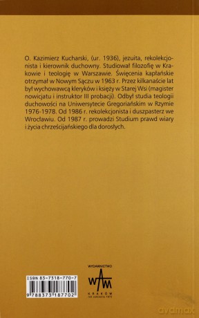 Abyśmy Żyli Już Nie Dla Siebie. Rekolekcje oparte na "Ćwiczeniach duchownych" Św. Ignacego Loyoli - TYDZIEŃ CZWARTY [KSIĄŻKA]