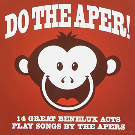 Do the Aper! [CD]