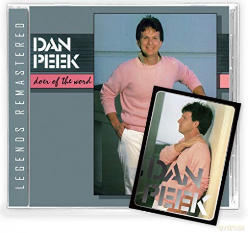 Dan Peek: Doer Of The World [CD]