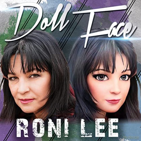 Roni Lee: Doll Face [CD]
