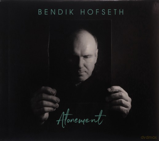 Bendik Hofseth: Atonement [CD]