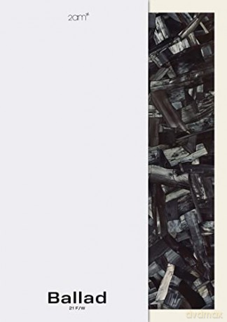 Two am (2am): Ballad 21 F/W-Inkl.Photobook [CD]