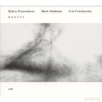 Courvoisier Sylvie: Abaton [2CD]