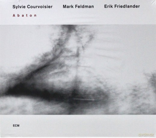 Courvoisier Sylvie: Abaton [2CD]