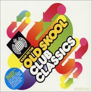 Back to the Old Skool Club... [2CD]