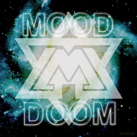 Mood: Doom [CD]