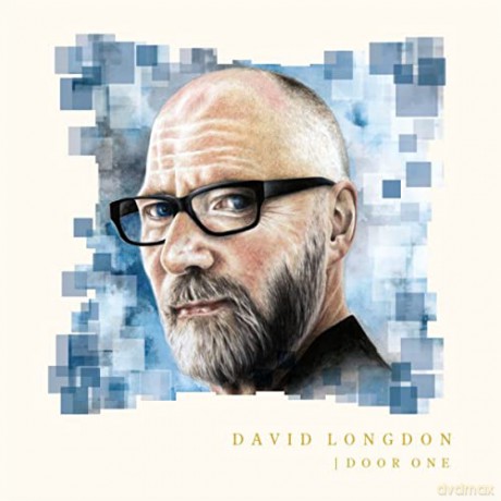 David Longdon: Door One [CD]