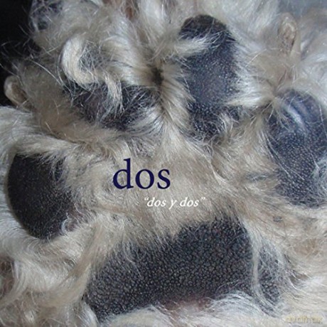 Dos: Dos Y Dos [CD]