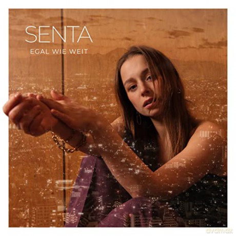 Senta: Egal Wie Weit [CD]