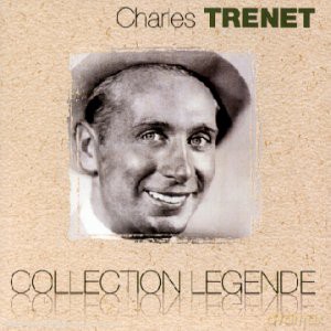 Charles Trenet: Douce France;La Mer;Y'a D'la Joie... [CD]