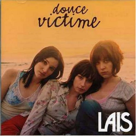 Lais: Douce Victime [CD]
