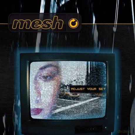 Mesh: Adjust your set [CD]