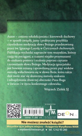 Medytacja Ignacjańska. Geneza i praktyka [KSIĄŻKA]