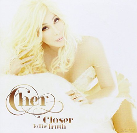 Closer to the Truth [Deluxe] [CD]