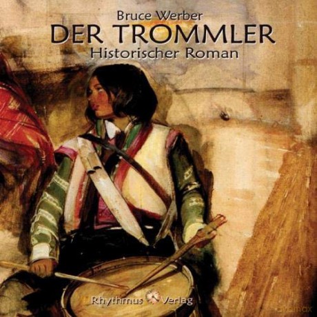 Bruce Werber: Der Trommler [6CDs] [6CD]