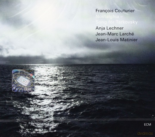 Couturier/ Lechner/ Larche/Matinier: Song For Tarkovsky [CD]