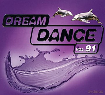 Dream Dance,Vol.91 [3CD]
