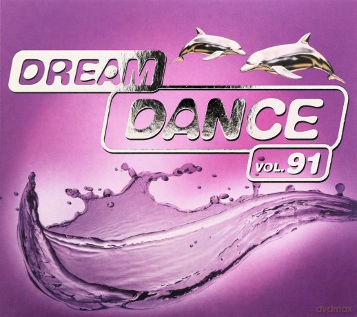Dream Dance,Vol.91 [3CD]