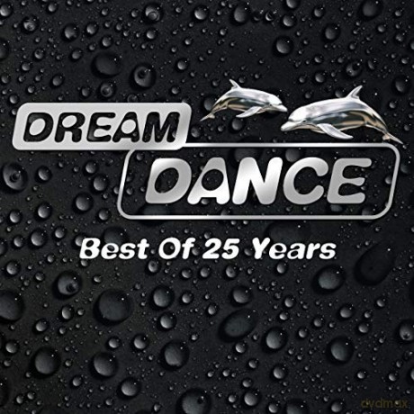 Dream Dance-Best of 25 Years [3CD]