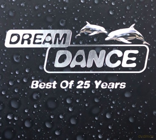 Dream Dance-Best of 25 Years [3CD]
