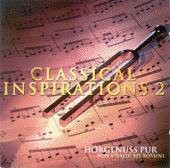 Classical Inspirations Vol.2 [CD]