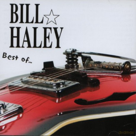 Haley Bill: Best of [CD]
