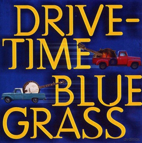Drive [CD]