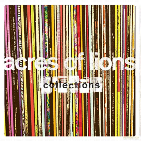 Acres of Lions: Collections [CD]
