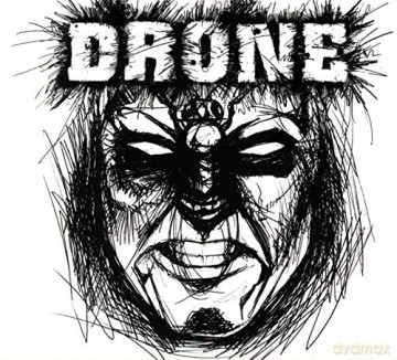 Drone: Drone [CD]
