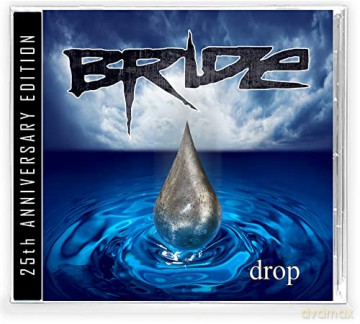 The Bride: Drop [CD]