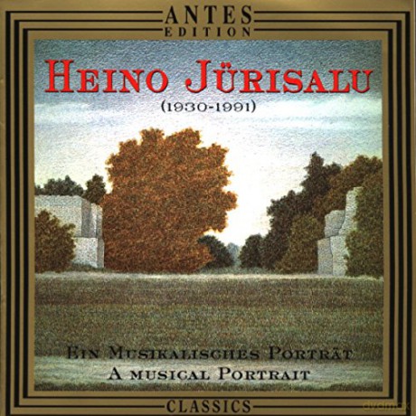 Radio-Sinfonieorchester Moskau: Ein musikalisches Porträt [CD]