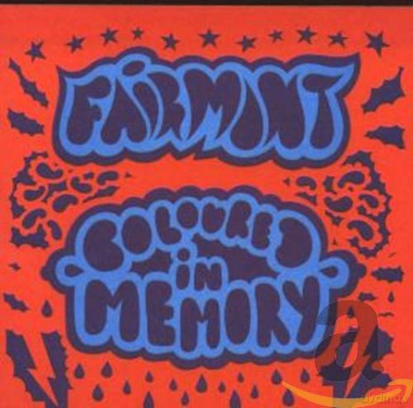 Fairmont: Coloured in Memory [CD]