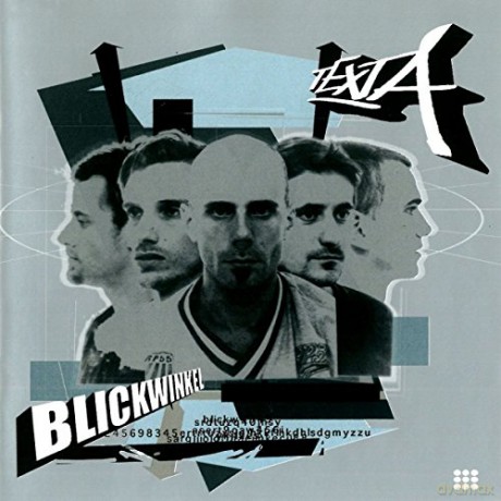 Texta: Texta "Blickwinkel" [CD]