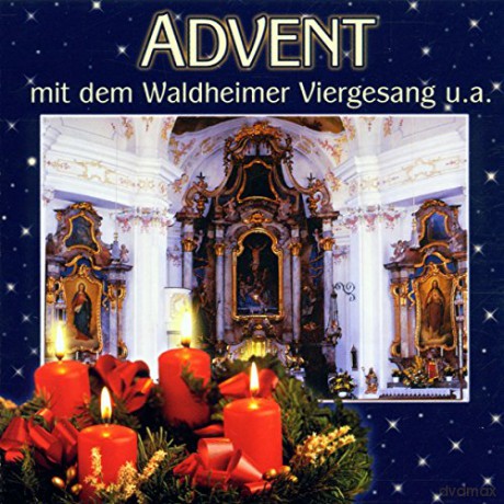 Advent [CD]