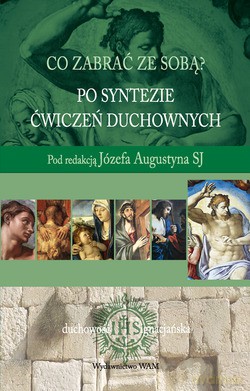 Po Syntezie Ćwiczeń Duchownych [KSIĄŻKA]