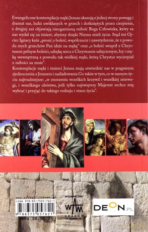 Po Trzecim Tygodniu Ćwiczeń Duchownych [KSIĄŻKA]