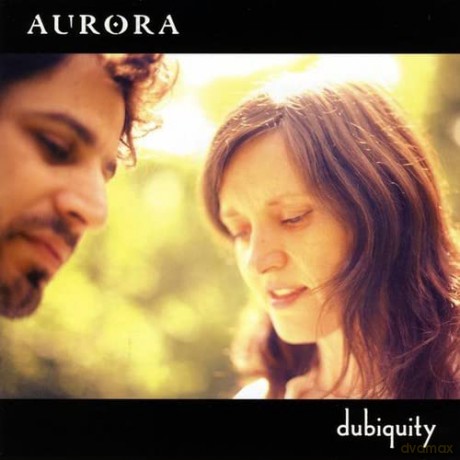 Aurora: Dubiquity [CD]