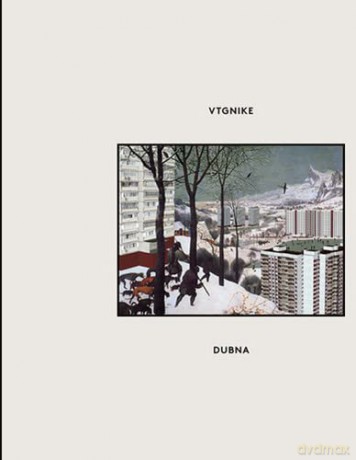 Vtgnike: Dubna [CD]