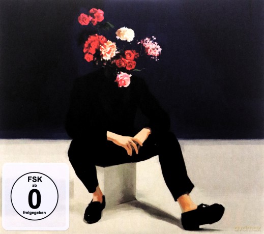 Christine and The Queens: Chaleur Humaine (Edition Collector CD + Dvd) [2CD]