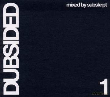 Dubsided (Mixed By Subskrpt) [CD]
