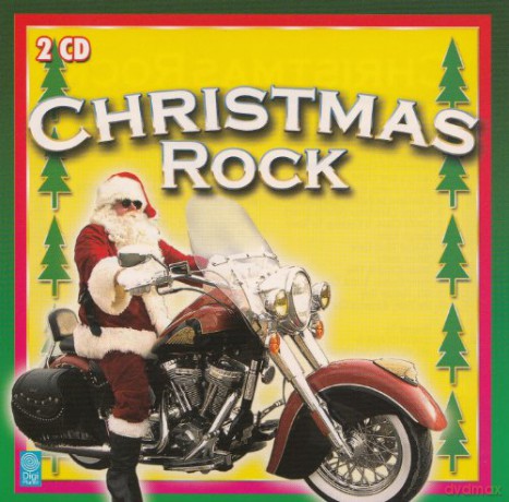 Bing Crosby: Christmas Rock - 2 CD [2CD]