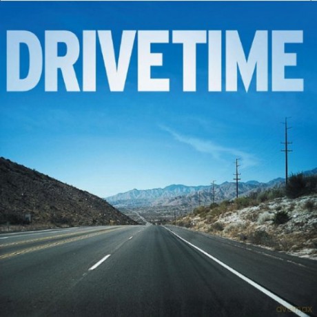 Drivetime [CD]