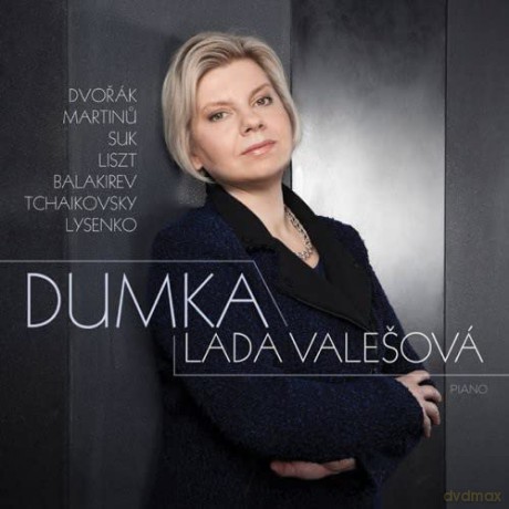 Lada Valesova: Dumka [CD]
