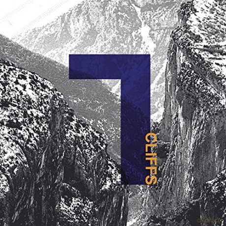 Floy Krouchi: Cliffs [CD]