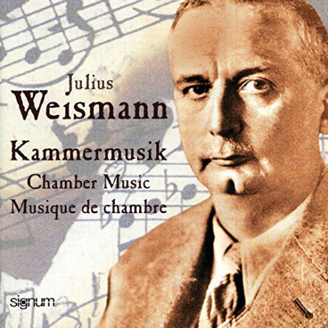 Buchberger Quartett: Kammermusik [CD]